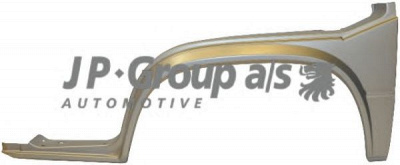 JP GROUP 1180350970 -  Расширение, крыло
